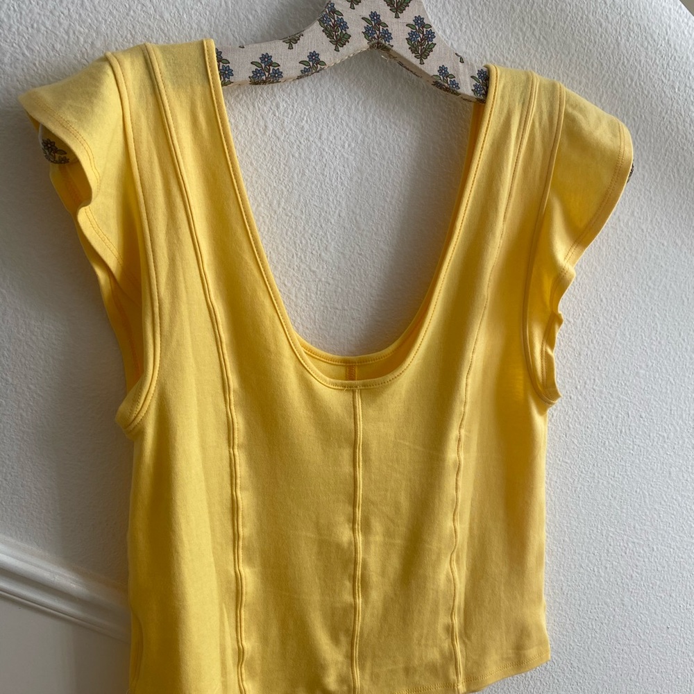 Free People top